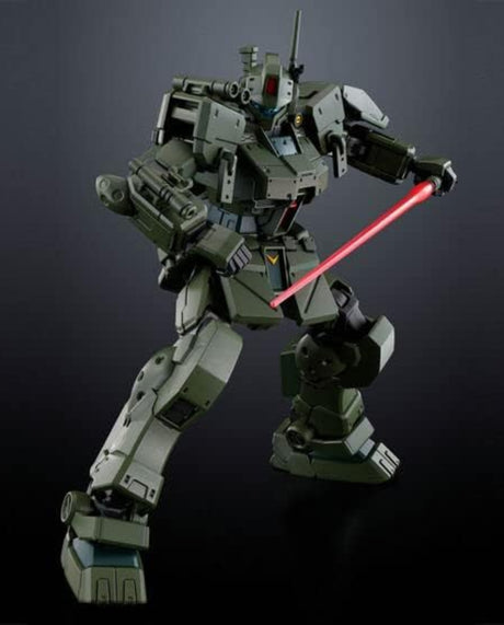 HGUC RGM-79S GM Spartan - Premium Bandai