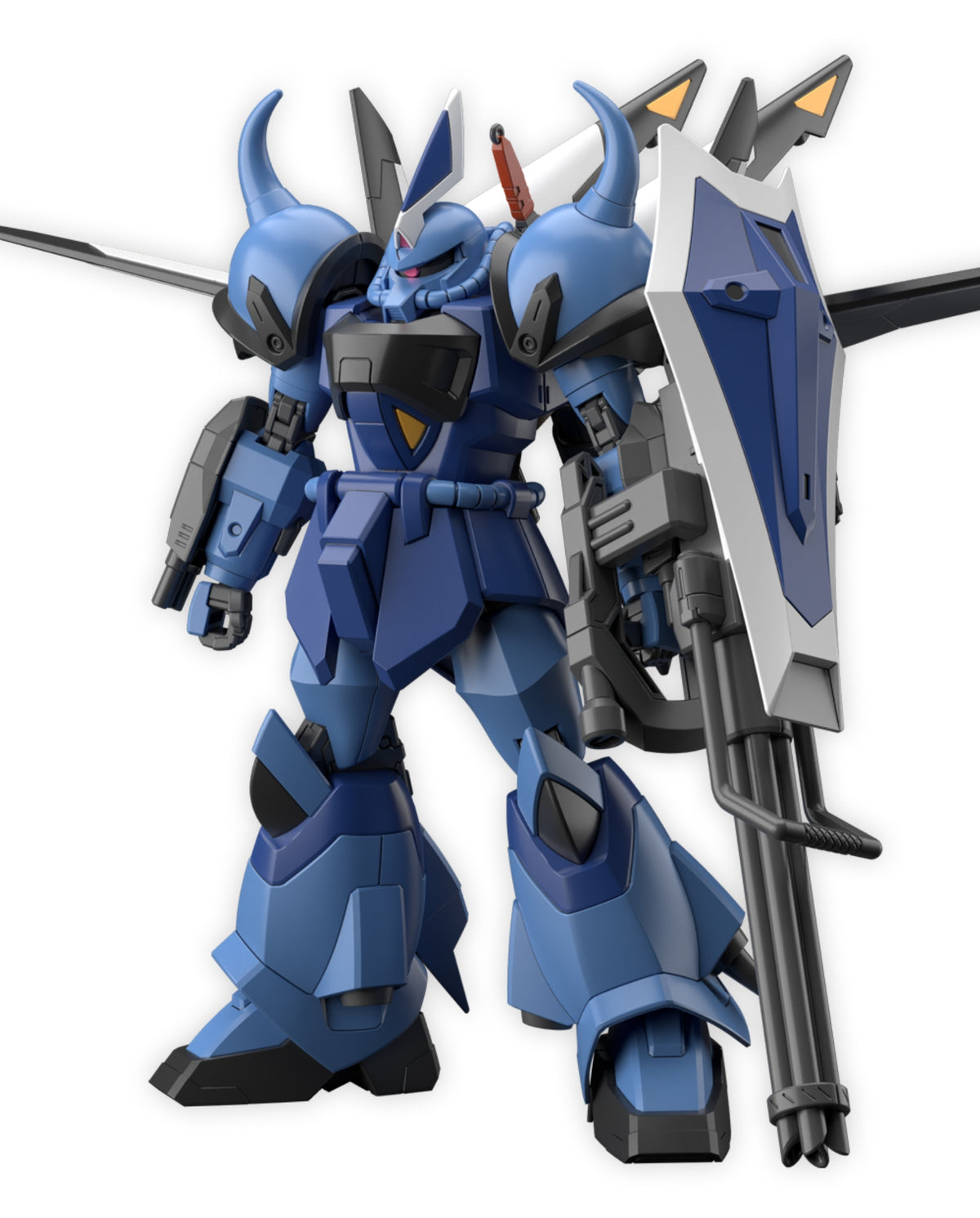 HG 1/144 Gouf Ignited Custom : Preorder
