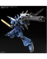 HG 1/144 Gouf Ignited Custom : Preorder