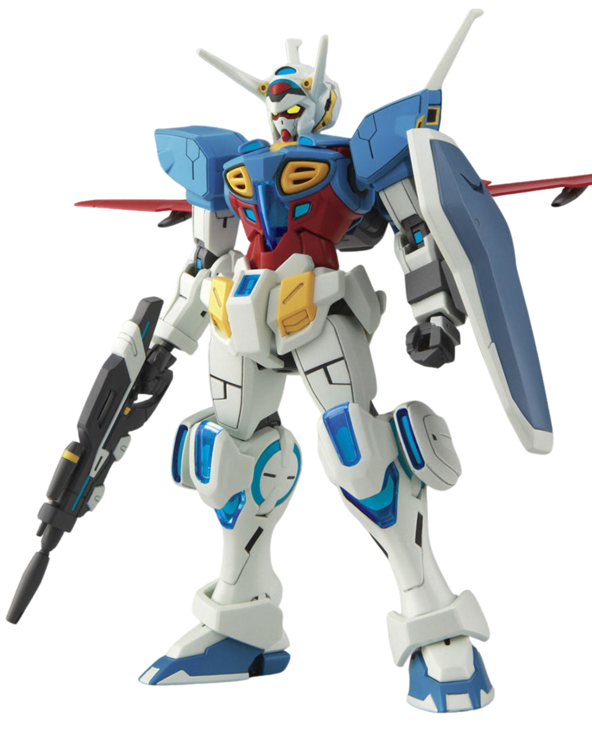 HG 1/144 Gundam G-Self Atmospheric Pack Equipped Type