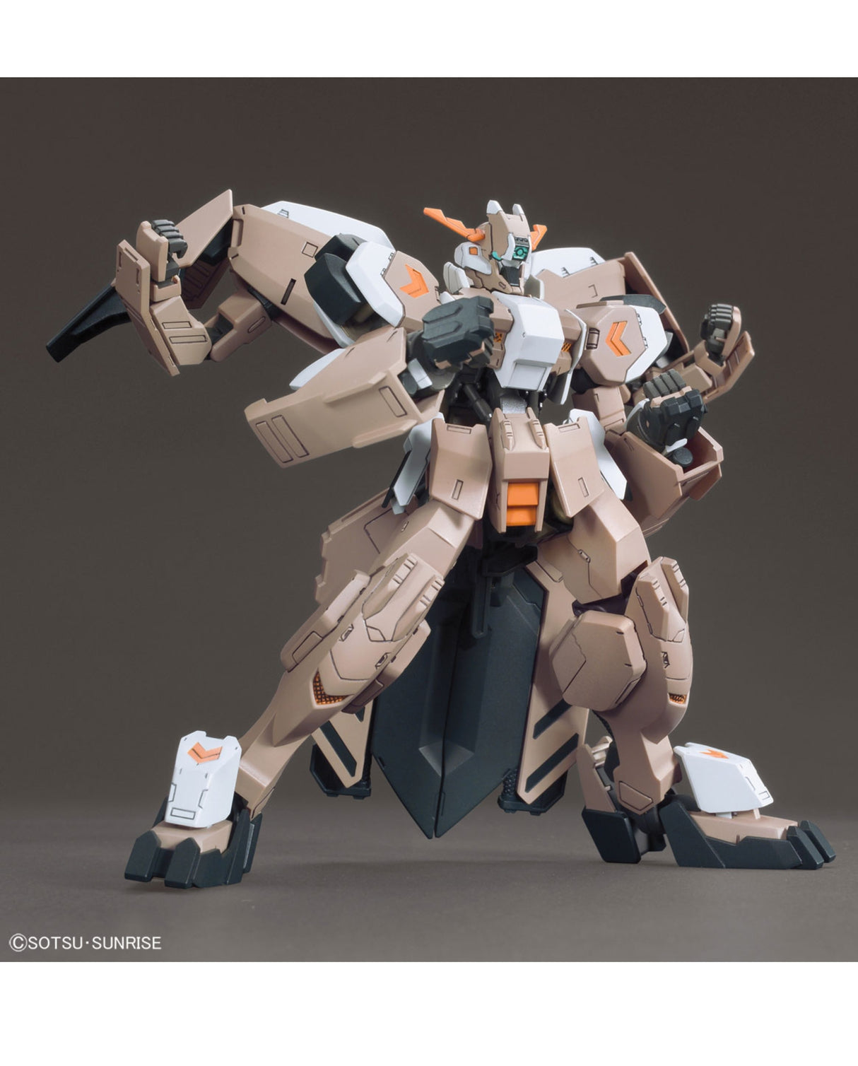 HG 1/144 GUNDAM Gusion Rebake Full City