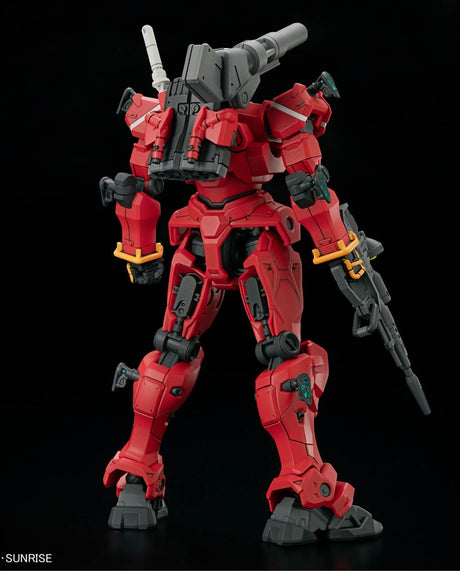 HG Light Type Guncannon 1/144