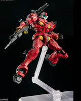 HG Light Type Guncannon 1/144