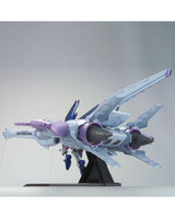 HG Meteor Unit + Freedom Gundam 1/144