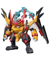 HG Raijimmaru (Mashin Hero Wataru)