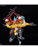HG Raijimmaru (Mashin Hero Wataru)