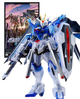 HG 1/144 Rising Freedom Clear : Gundam Movie Release Commemorative Package