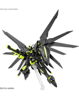 HG 1/144 Rising Freedom Gundam Recirculation Color Neon Yellow