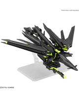 HG 1/144 Rising Freedom Gundam Recirculation Color Neon Yellow