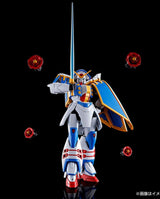 HG GF13-009NF Gundam Rose - Premium Bandai