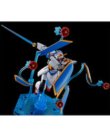 HG GF13-009NF Gundam Rose - Premium Bandai