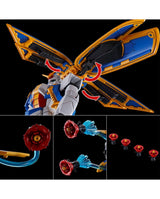 HG GF13-009NF Gundam Rose - Premium Bandai