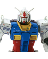 HG 1/144 RX-78-02 Gundam : Cuculus Doan Island Edition