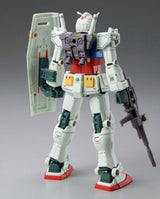 HG 1/144 RX-78-02 Gundam : Cuculus Doan Island Edition