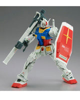 HG 1/144 RX-78-02 Gundam : Cuculus Doan Island Edition