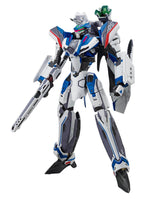 HG 1/100 VF-31J Siegfried Hayate Immelmann Use Deluxe Set