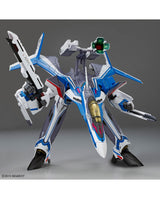 HG 1/100 VF-31J Siegfried Hayate Immelmann Use Deluxe Set