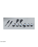 HG 1/100 VF-31J Siegfried Hayate Immelmann Use Deluxe Set