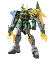 HGBD Gundam Jiyan Altron 1/144