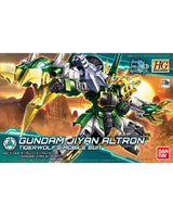 HGBD Gundam Jiyan Altron 1/144