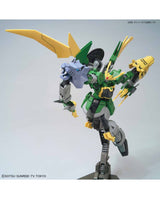 HGBD Gundam Jiyan Altron 1/144