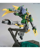 HGBD Gundam Jiyan Altron 1/144