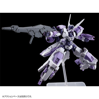 HG 1/144 Beguir-Beu Torche - Kenanji Team / Ridrick Team