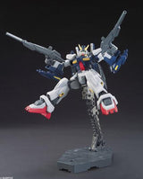 HGBF 1/144 Build GUNDAM MK-II