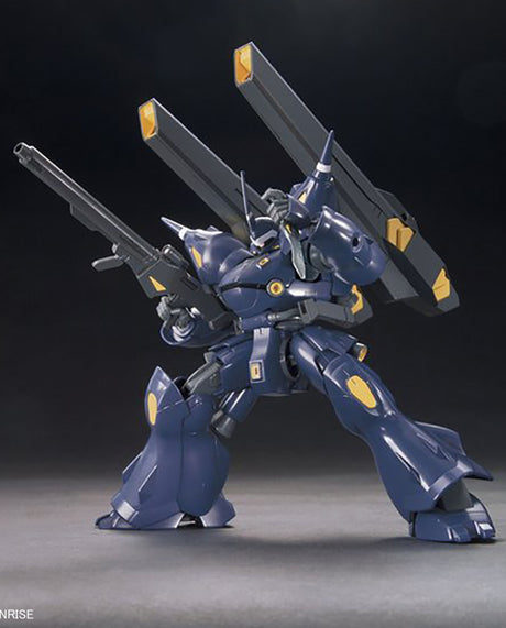 HGBF Kampfer Amazing 1/144