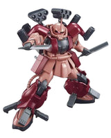 HGBF Zaku Amazing 1/144