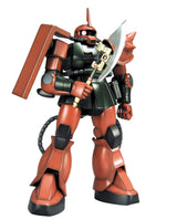 HGUC 1/144 Garma's Zaku