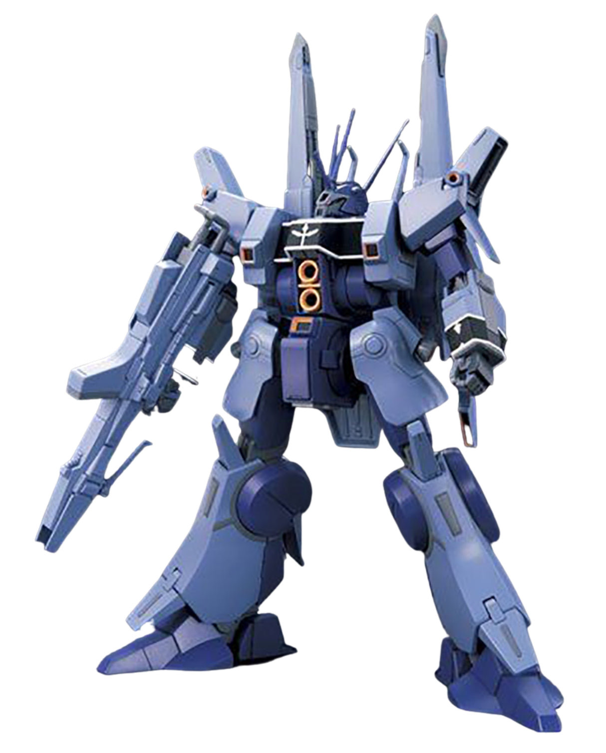 HGUC AMX-014 Doven Wolf Unicorn Version 1/144