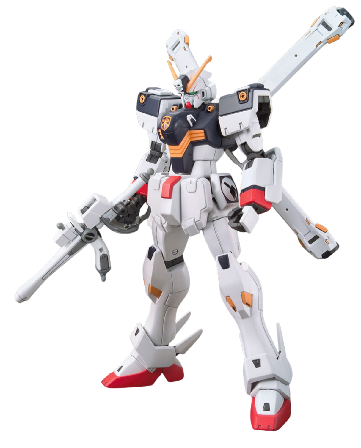 1/144 HGUC Crossbone Gundam X1