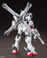 1/144 HGUC Crossbone Gundam X1