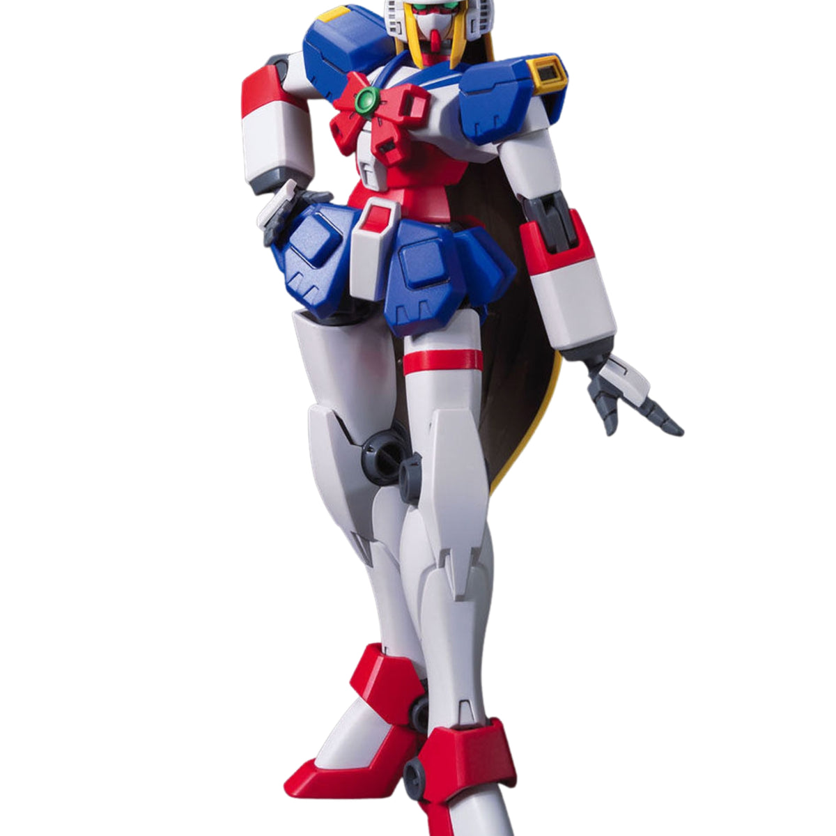HGUC Gundam Nobell 1/144 – Union Gundam