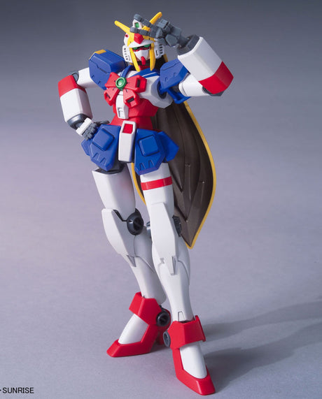 HGUC Gundam Nobell 1/144