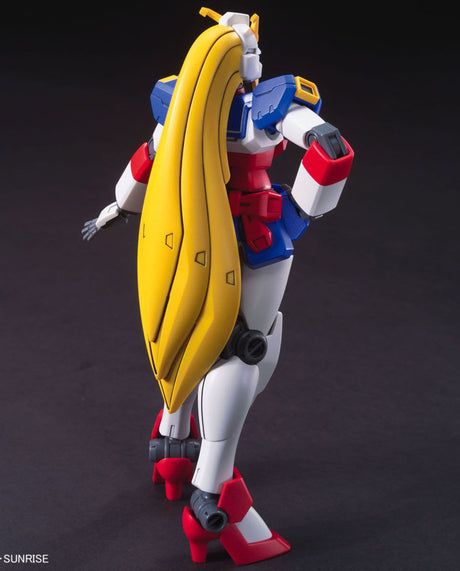 HGUC Gundam Nobell 1/144