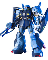 HGUC Hi Zack Earth Federation 1/144