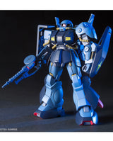 HGUC Hi Zack Earth Federation 1/144