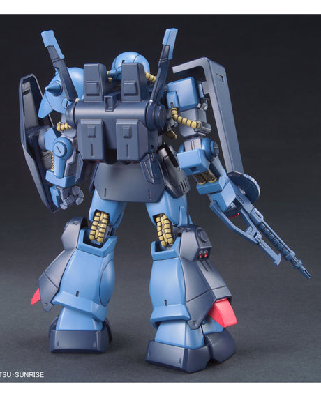 HGUC Hi Zack Earth Federation 1/144