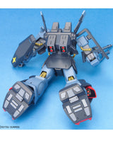 HGUC Hi Zack Earth Federation 1/144