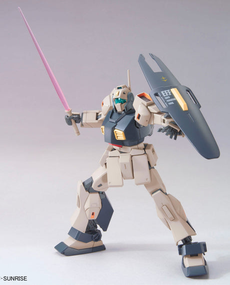 HGUC Nemo MSA-003 Unicorn Desert Color Version 1/144