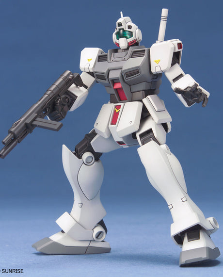 HGUC RGM-79D GM Cold District Type 1/144
