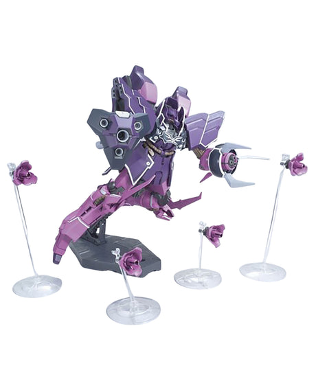 HGUC Rozen Zulu Episode 7 Version 1/144