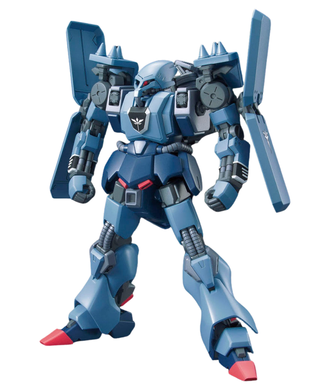 Hguc Schuzrum Galluss 1/144