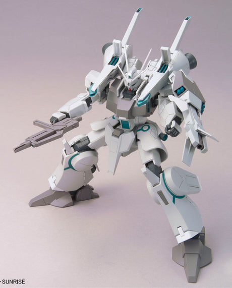 HGUC Silver Bullet 1/144