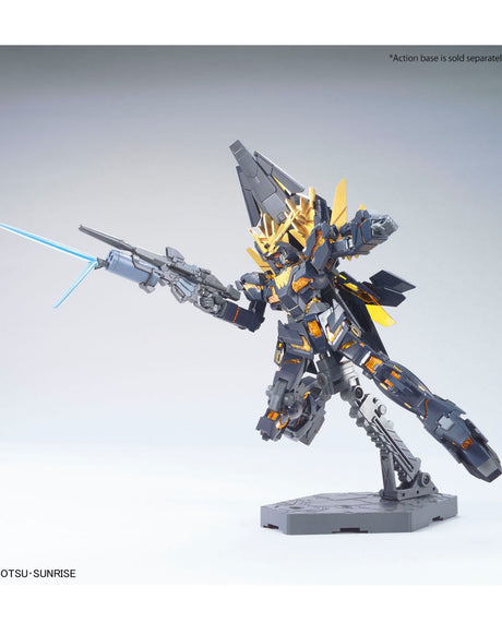 HGUC 1/144 Unicorn Gundam Unit 2 Banshee Norn (Destroy Mode)