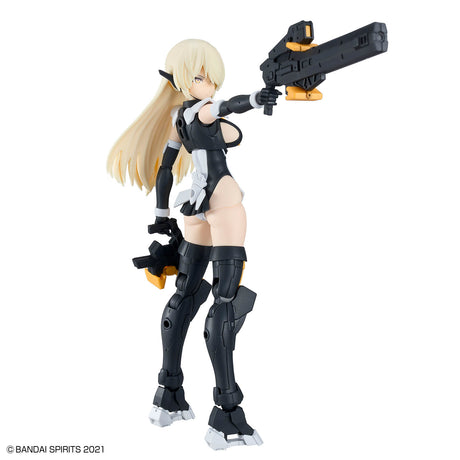 30MS SIS-Hc 106k Belveria-Berys Feroce Form