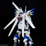 HG Weissritter