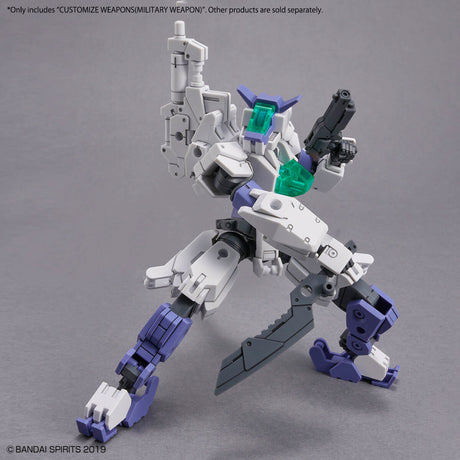 30mm Customize Weapons Military Weapon